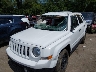 1C4NJPBA8GD****** Usados y Reparables 2016 Jeep Patriot en Cleveland