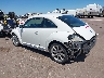 3VWJP7ATXCM****** Salvage and Repairable 2012 Volkswagen Beetle in Sioux Falls