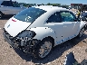 3VWJP7ATXCM****** Salvage and Wrecked 2012 Volkswagen Beetle in South Dakota State