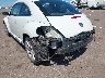 3VWJP7ATXCM****** Salvage and Repairable 2012 Volkswagen Beetle in South Dakota State