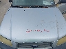 JF1SG63625H****** Repairable 2005 Subaru Forester in Houston South