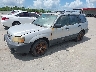 JF1SG63625H****** Used and Repairable 2005 Subaru Forester in Houston South