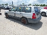 JF1SG63625H****** Salvage and Repairable 2005 Subaru Forester in Houston South