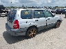 JF1SG63625H****** Salvage and Wrecked 2005 Subaru Forester in Texas State