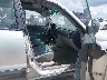JF1SG63625H****** Used and Repairable 2005 Subaru Forester in Texas State