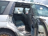 JF1SG63625H****** Wrecked 2005 Subaru Forester in Houston South