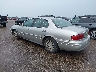 1G4HR54K55U****** Salvage and Repairable 2005 Buick LeSabre in Minneapolis South