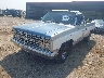 1GCDC14H4DJ****** Salvamento 1983 Chevrolet C10 en Estado de Nebraska