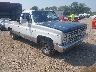 1GCDC14H4DJ****** Salvamento y Destrozados 1983 Chevrolet C10 en Omaha
