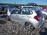 JHMGK5H71GX****** Salvage and Repairable 2016 Honda Fit in Elkton