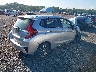 JHMGK5H71GX****** Salvage and Wrecked 2016 Honda Fit in Maryland State