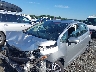 JHMGK5H71GX****** Salvage and Repairable 2016 Honda Fit in Maryland State