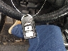 JHMGK5H71GX****** Salvage 2016 Honda Fit in Maryland State