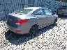 KMHCT4AE7GU****** Salvage and Wrecked 2016 Hyundai Accent in New Jersey State