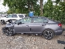 19XFB2F82FE****** Salvage 2015 Honda Civic