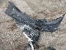 19XFB2F82FE****** Wrecked 2015 Honda Civic in Indiana State