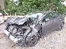 19XFB2F82FE****** Salvage and Repairable 2015 Honda Civic in Indiana State
