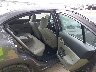 19XFB2F82FE****** Wrecked 2015 Honda Civic in Indianapolis