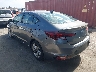 5NPD84LF7LH****** Salvage and Repairable 2020 Hyundai Elantra in North Hollywood