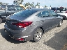 5NPD84LF7LH****** Salvage and Wrecked 2020 Hyundai Elantra in California State