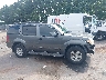 5N1AR18W66C****** Repairable 2006 Nissan Pathfinder in New York State