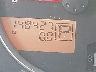 5N1AR18W66C****** Wrecked 2006 Nissan Pathfinder