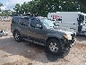 5N1AR18W66C****** Salvage and Wrecked 2006 Nissan Pathfinder in Long Island