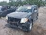 5N1AR18W66C****** Salvage and Repairable 2006 Nissan Pathfinder in New York State