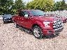 1FTEW1EF9GF****** Salvamento y Destrozados 2016 Ford F-150 en Portage