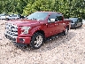 1FTEW1EF9GF****** Usados y Reparables 2016 Ford F-150 en Portage