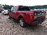 1FTEW1EF9GF****** Salvamento y Reparables 2016 Ford F-150 en Portage