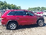 1C4RJFAGXEC****** Reparables 2014 Jeep Grand Cherokee en Estado de Virginia