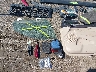1C4RJFAGXEC****** Reparables 2014 Jeep Grand Cherokee