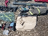 1C4RJFAGXEC****** Usados y Reparables 2014 Jeep Grand Cherokee en Northern Virginia