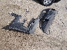 1GKS1BKC7GR****** Wrecked 2016 GMC Yukon in Louisiana State