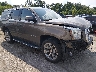 1GKS1BKC7GR****** Salvage and Wrecked 2016 GMC Yukon in Baton Rouge