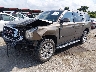 1GKS1BKC7GR****** Used and Repairable 2016 GMC Yukon in Baton Rouge