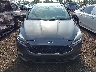 1FADP3F2XFL****** Wrecked 2015 Ford Focus in Ohio State