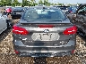 1FADP3F2XFL****** Wrecked 2015 Ford Focus