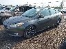 1FADP3F2XFL****** Used and Repairable 2015 Ford Focus in Cincinnati