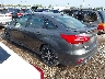 1FADP3F2XFL****** Salvage and Repairable 2015 Ford Focus in Cincinnati