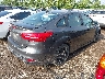 1FADP3F2XFL****** Salvage and Wrecked 2015 Ford Focus in Ohio State