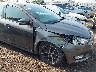 1FADP3F2XFL****** Salvage and Repairable 2015 Ford Focus in Ohio State