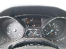 1FADP3F2XFL****** Salvage 2015 Ford Focus in Cincinnati