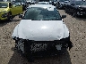 KMHLM4DG4SU****** Wrecked 2025 Hyundai Elantra in Texas State