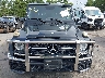 WDCYC7DF8DX****** Destrozados 2013 Mercedes-Benz G 63 Amg en Estado de Nueva York