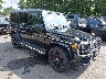 WDCYC7DF8DX****** Salvamento y Destrozados 2013 Mercedes-Benz G 63 Amg en Long Island