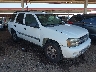 1GNDT13S742****** Salvage and Wrecked 2004 Chevrolet Trailblazer in Phoenix