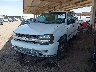 1GNDT13S742****** Used and Repairable 2004 Chevrolet Trailblazer in Phoenix