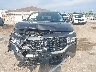 5NMS1DAJ0MH****** Wrecked 2021 Hyundai Santa Fe in Wisconsin State